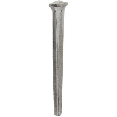 ACORN MFG Common Nail, 2-1/2 in L, 8D CCR8